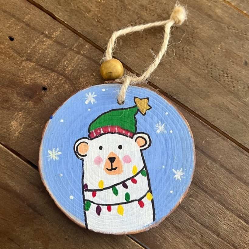 Xmas ornament