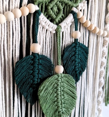 Macrame workshop Calgary