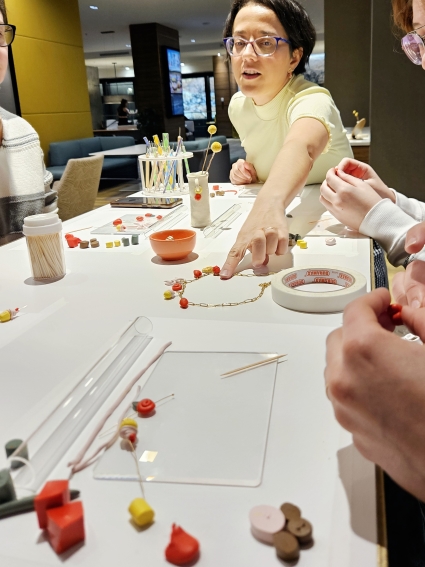 Jewelry workshops Calgary