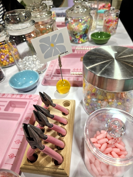 Jewelry workshops Calgary