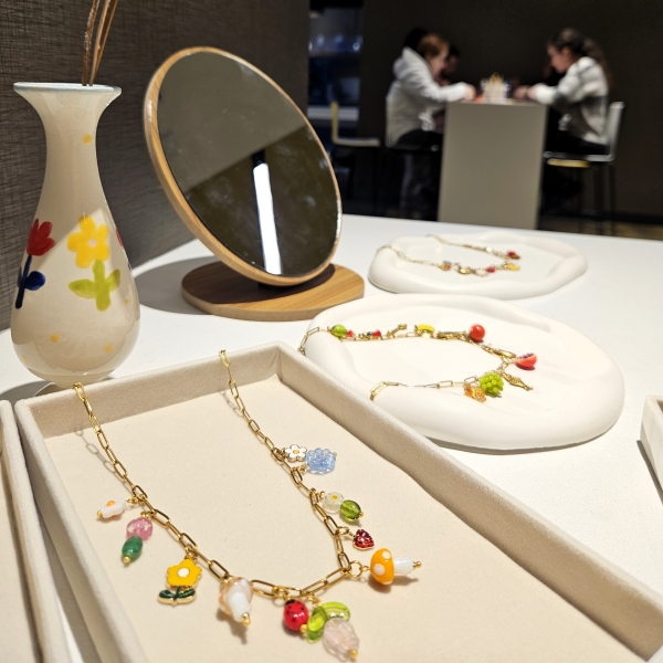 Jewelry workshops Calgary