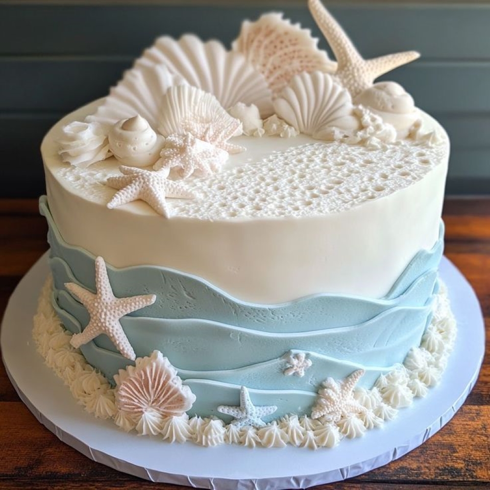 Cake decorating workshop in Calgary
