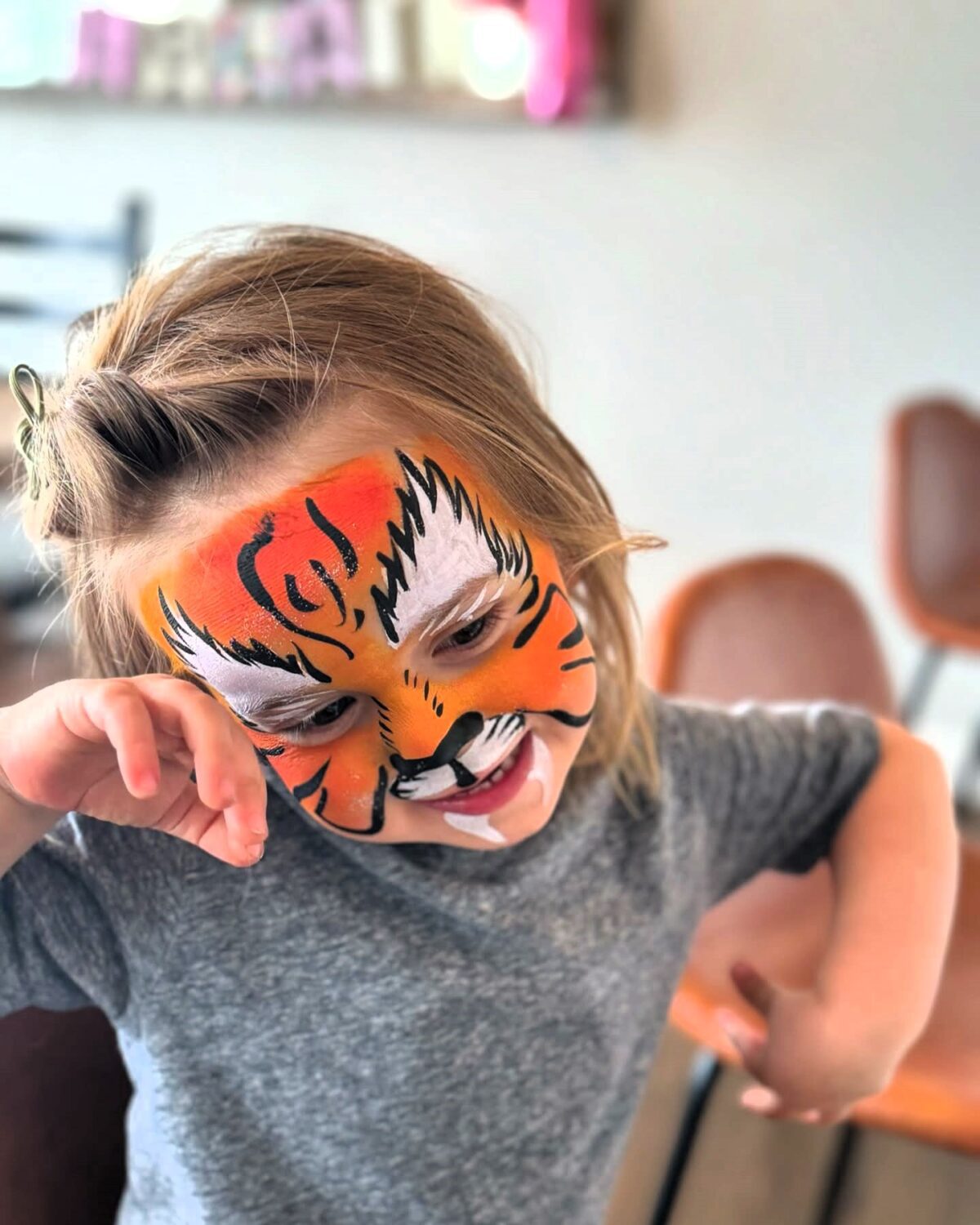 Art Camp for Kids
