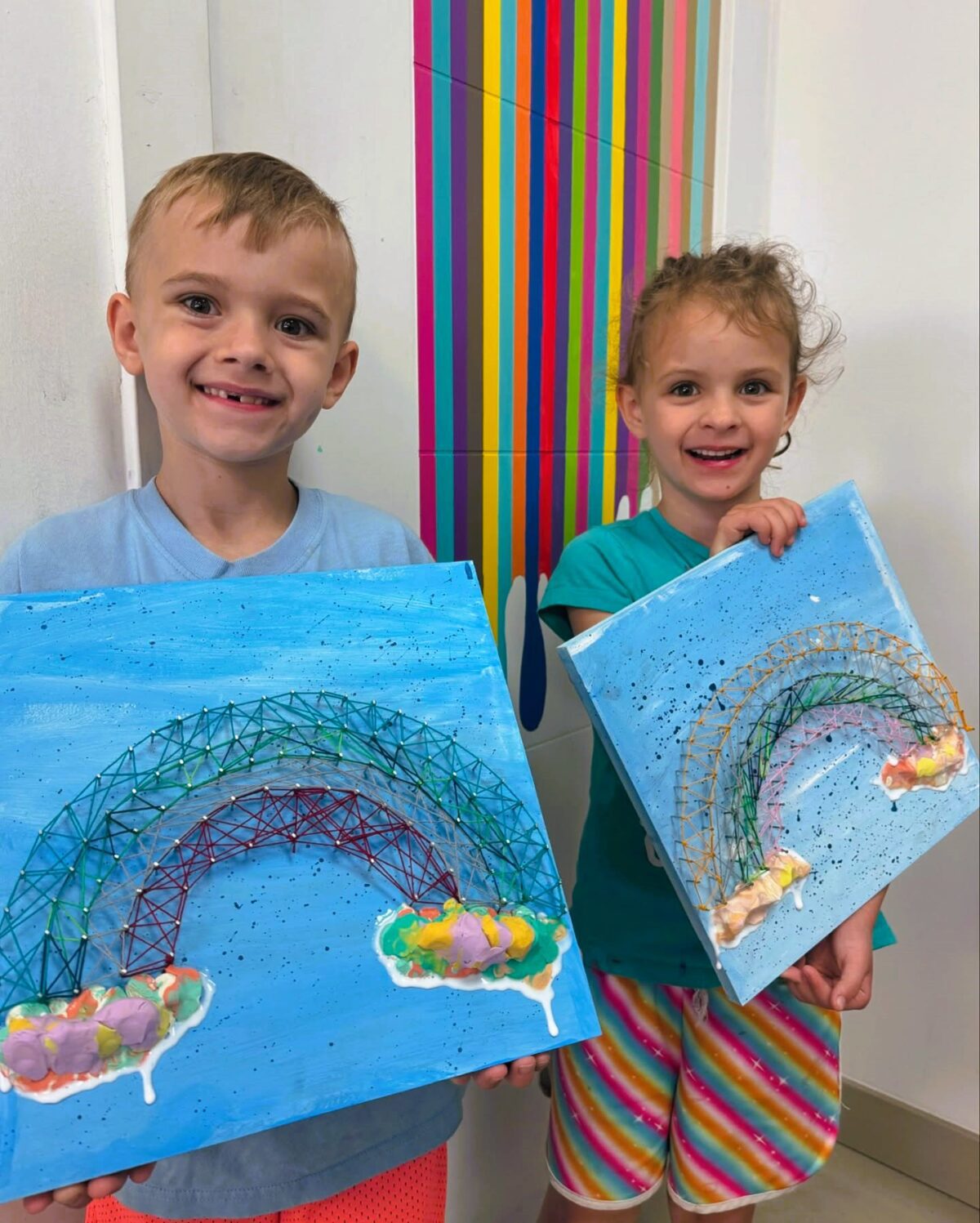 Art Camp for Kids