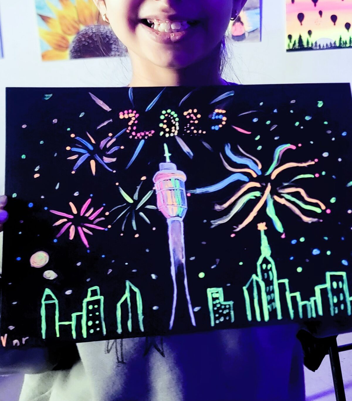 Art Camp for Kids