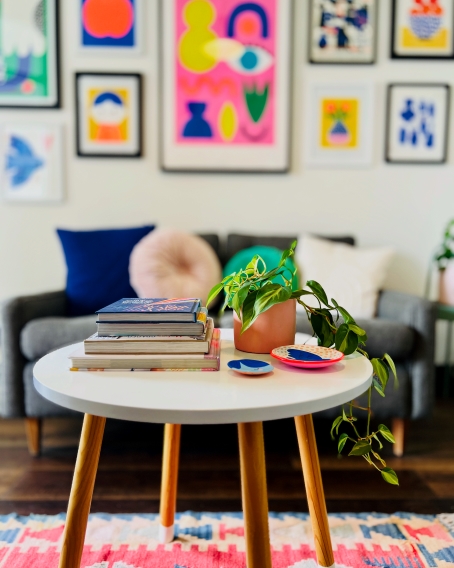 Art studio Vanja