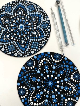 Dot Mandala
