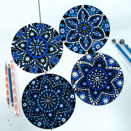 Dot Mandala