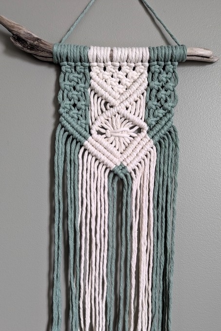 Macrame workshop
