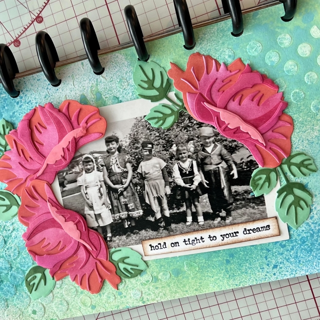Art Journaling