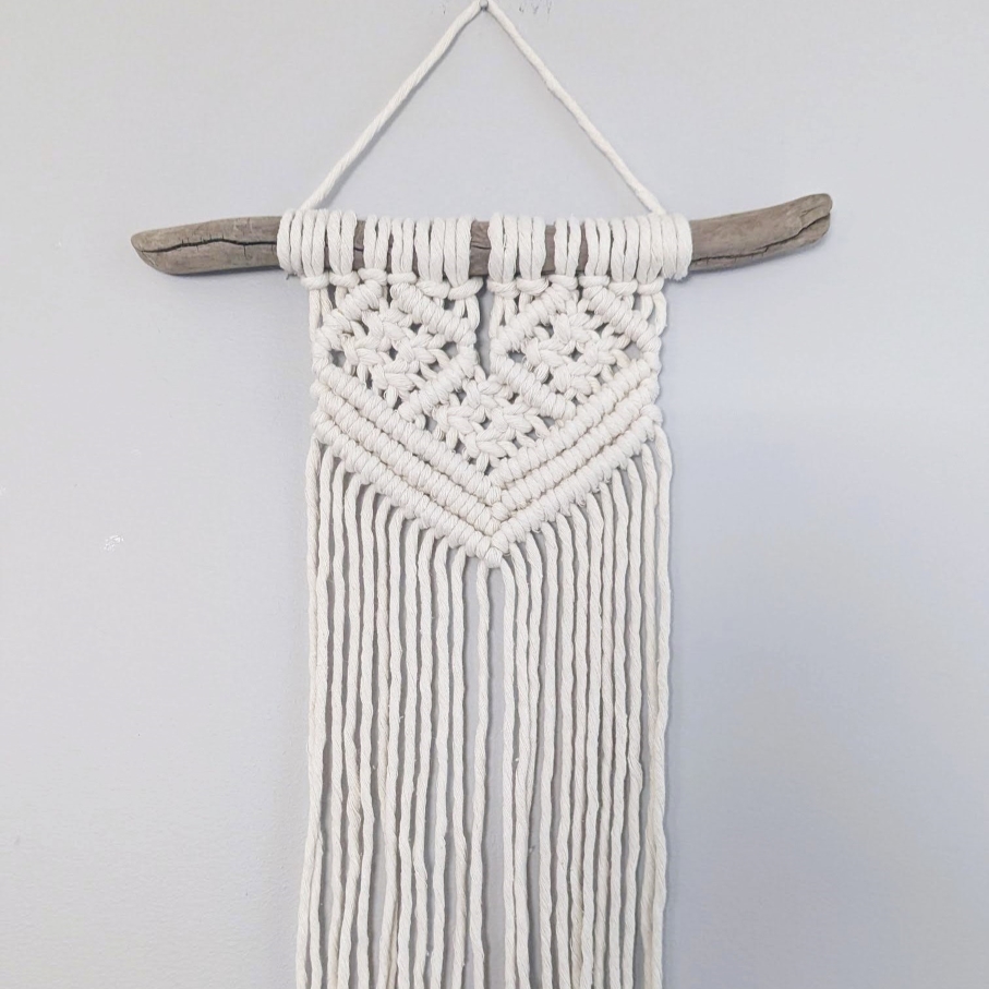 Macrame workshop