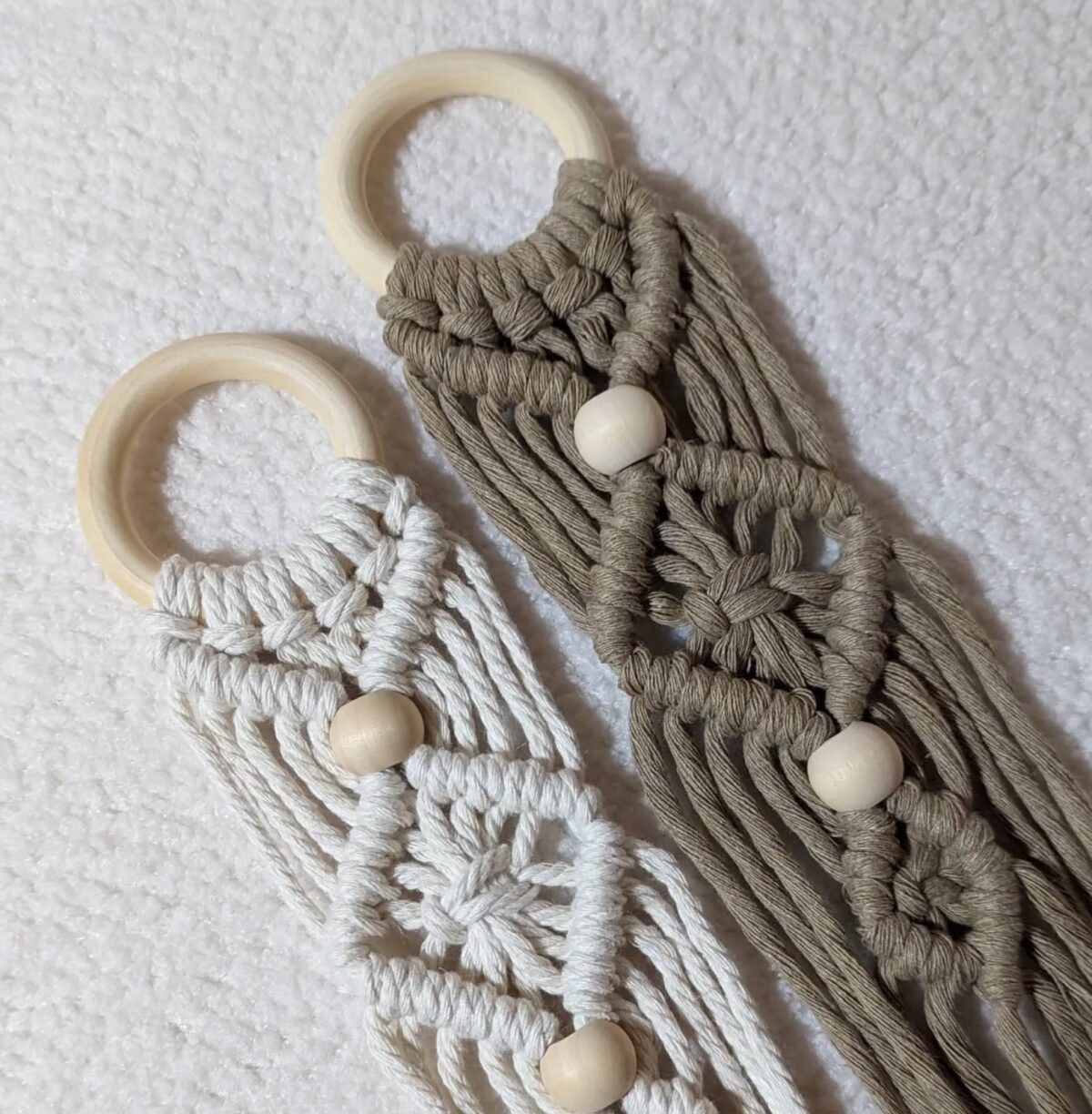Macrame workshop